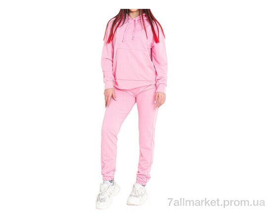 Спортивный костюм женский Весна/осень 9991-5 (4 шт. р.сетка M-2XL) "Massmag" недорого оптом от прямого поставщика, изображение 4 Фотография Спортивный костюм женский Весна/осень 9991-5 (4 шт. р.сетка M-2XL) "Massmag" недорого оптом от прямого поставщика, изображение 4