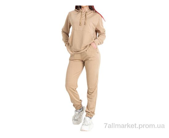 Спортивний костюм жіночий Весна/осінь 9991-6 (4 шт. р.сіткаM-2XL) "Massmag" недорого оптом від прямого постачальника, зображення 4 Спортивний костюм жіночий Весна/осінь 9991-6 (4 шт. р.сіткаM-2XL) "Massmag" недорого оптом від прямого постачальника, зображення 4