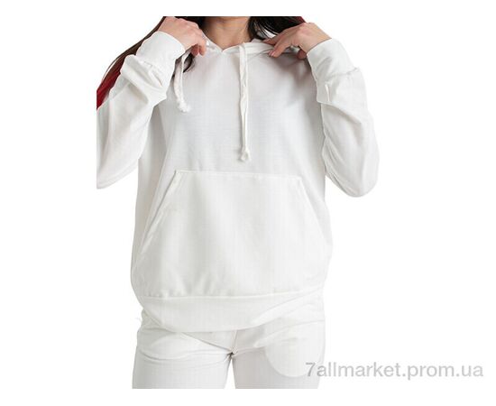 Фотография Спортивный костюм женский Весна/осень 9991-10 (4 шт. р.сетка M-2XL) "Massmag" недорого оптом от прямого поставщика, изображение 2