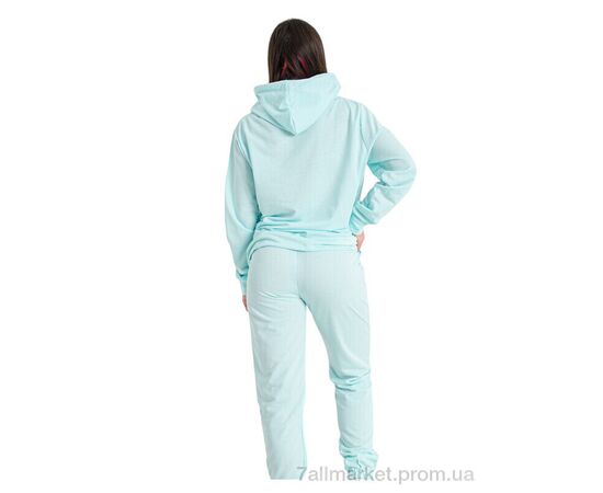 Спортивный костюм женский Весна/осень 9991-2 (4 шт. р.сетка M-2XL) "Massmag" недорого оптом от прямого поставщика, изображение 2 Фотография Спортивный костюм женский Весна/осень 9991-2 (4 шт. р.сетка M-2XL) "Massmag" недорого оптом от прямого поставщика, изображение 2