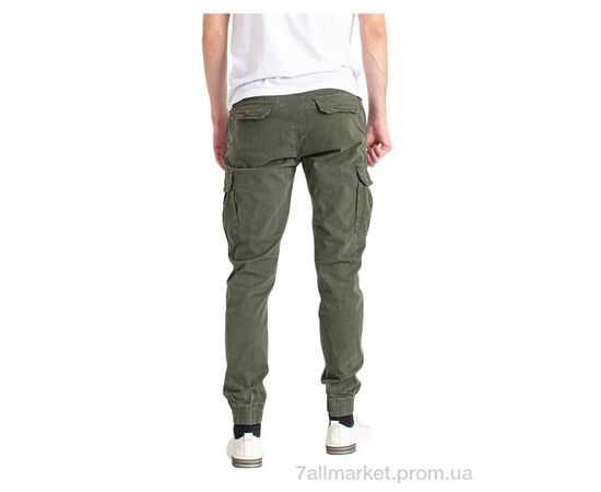 Джинси чоловічі Весна/осінь 1643-13 (8 шт. р.сітка30-38) "Massmag" недорого оптом від прямого постачальника, зображення 2