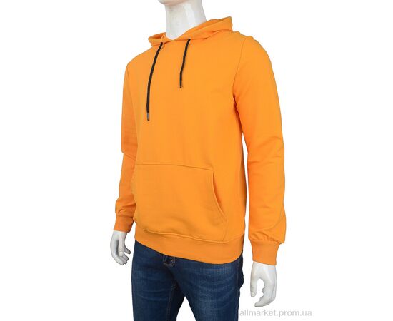 Фотография Батник мужской Весна/осень 3482-4 yellow (5 шт. р.сетка M-3XL) "Мир" недорого оптом от прямого поставщика, изображение 2