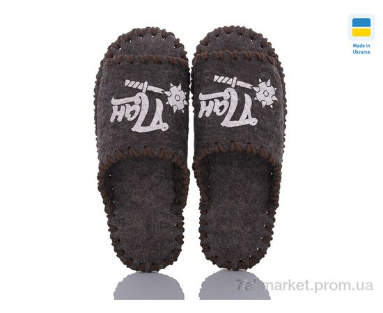 Шльопанці чоловічі пляжні Весна/осінь 342M коричневий (9 пар р.40-45) "Active" недорого оптом від прямого постачальника, зображення 2 Шльопанці чоловічі пляжні Весна/осінь 342M коричневий (9 пар р.40-45) "Active" недорого оптом від прямого постачальника, зображення 2