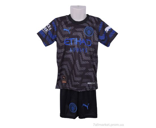 Спортивный костюм детский Лето 563 black (6 шт. р.сетка 116-176) "Presto" недорого оптом от прямого поставщика, изображение 2 Фотография Спортивный костюм детский Лето 563 black (6 шт. р.сетка 116-176) "Presto" недорого оптом от прямого поставщика, изображение 2