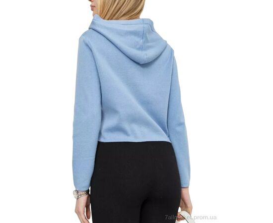 Фотография Кофта женская Весна/осень 1909 mix (5 шт. р.сетка 42-46) "Massmag" недорого оптом от прямого поставщика, изображение 3