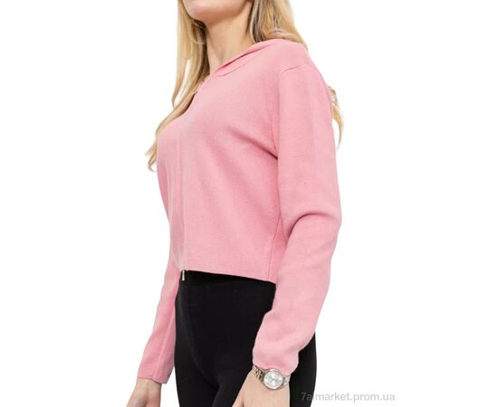 Фотография Кофта женская Весна/осень 1909 mix (5 шт. р.сетка 42-46) "Massmag" недорого оптом от прямого поставщика, изображение 4