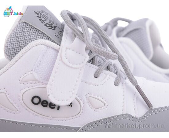 Фотография Кроссовки детские модные Весна/осень H21-3-2 (8 пар р.32-37) "BBT" недорого оптом от прямого поставщика, изображение 2