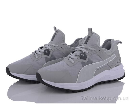 Фотография Кроссовки мужские модные Весна/осень 5360-2 (8 пар р.41-46) "FED" недорого оптом от прямого поставщика, изображение 2