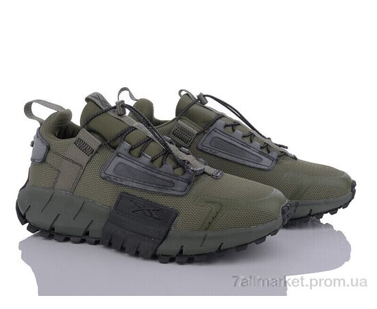 Фотография Кроссовки мужские модные Весна/осень A2703-5 (8 пар р.41-45) "FED" недорого оптом от прямого поставщика, изображение 2