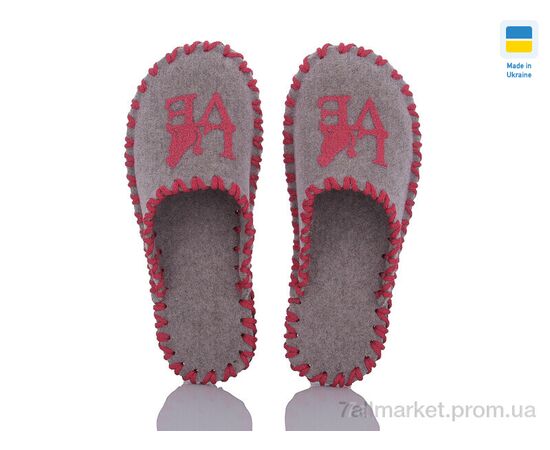 Тапки женские для дома Весна/осень 273W беж (9 пар р.36-41) "Active" недорого оптом от прямого поставщика, изображение 2 Фотография Тапки женские для дома Весна/осень 273W беж (9 пар р.36-41) "Active" недорого оптом от прямого поставщика, изображение 2