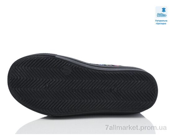 Кросівки дитячі модні Весна/осінь Weestep R107850652-WS (6 пар р.27-32) "Prime-Opt" недорого оптом від прямого постачальника, зображення 3