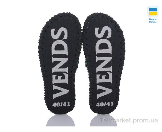 Тапки чоловічі домашні Весна/осінь 353M зелений (9 пар р.40-45) "Active" недорого оптом від прямого постачальника, зображення 3 Тапки чоловічі домашні Весна/осінь 353M зелений (9 пар р.40-45) "Active" недорого оптом від прямого постачальника, зображення 3