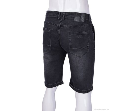 Шорти чоловічі Літо 812-20 (8 шт. р.сітка30-38) "Baron" недорого оптом від прямого постачальника, зображення 2