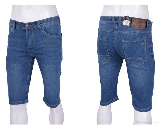 Шорти чоловічі Літо BR4011 (8 шт. р.сітка29-38) "Baron" недорого оптом від прямого постачальника, зображення 3