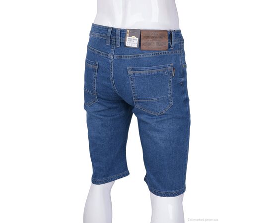 Шорти чоловічі Літо BR4017 (8 шт. р.сітка32-38) "Baron" недорого оптом від прямого постачальника, зображення 2