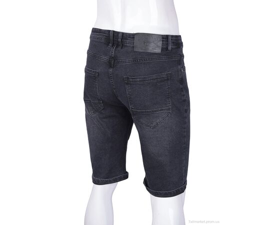 Шорти чоловічі Літо 812-18 (8 шт. р.сітка32-42) "Baron" недорого оптом від прямого постачальника, зображення 2