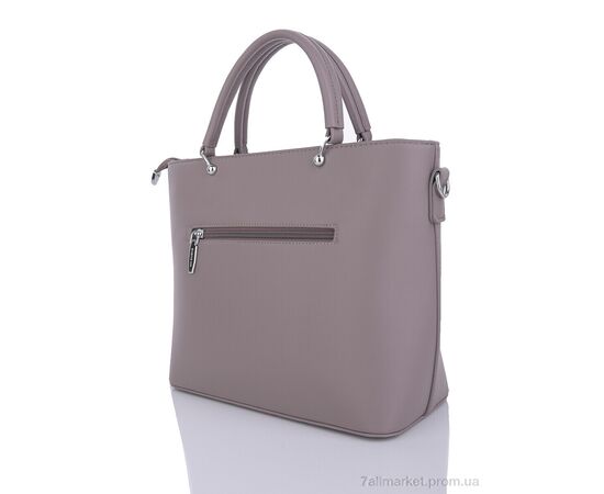 Сумка женская 883666 d.grey (10x23x29) 24*28*13 см, "SHENGMA" недорого оптом от прямого поставщика, изображение 2 Фотография Сумка женская 883666 d.grey (10x23x29) 24*28*13 см, "SHENGMA" недорого оптом от прямого поставщика, изображение 2