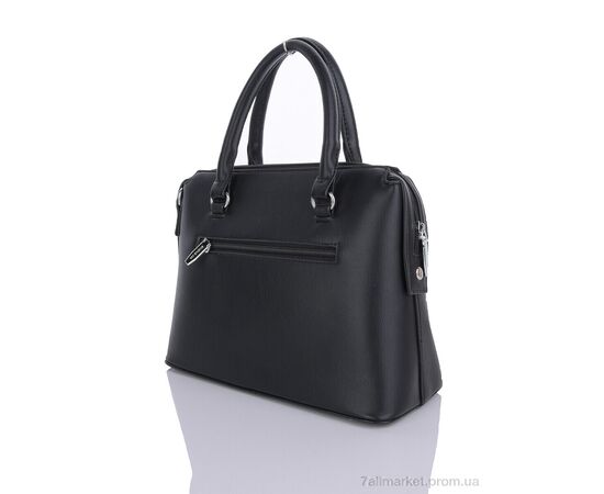 Сумка женская 883326 black (12x23x29) 23*29*12 см, "SHENGMA" недорого оптом от прямого поставщика, изображение 2 Фотография Сумка женская 883326 black (12x23x29) 23*29*12 см, "SHENGMA" недорого оптом от прямого поставщика, изображение 2