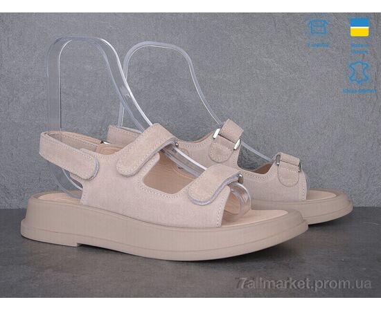 Босоніжки жіночі літні Літо 626-27 (6 пар р.36-40) "Ailinda" недорого оптом від прямого постачальника, зображення 2 Босоніжки жіночі літні Літо 626-27 (6 пар р.36-40) "Ailinda" недорого оптом від прямого постачальника, зображення 2