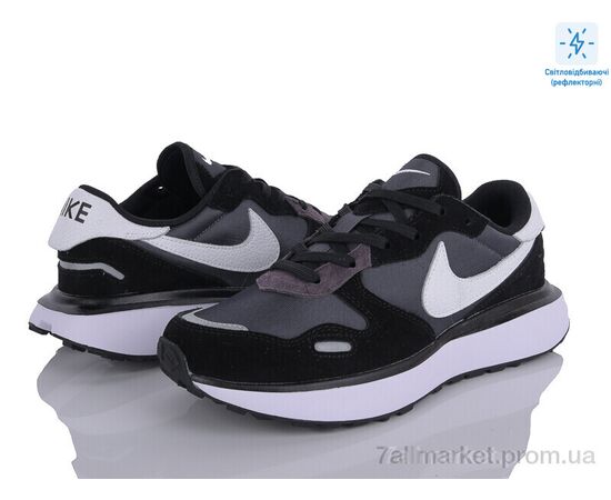 Фотография Кроссовки мужские модные Весна/осень A2196-3 світловідбивач (8 пар р.41-45) "Dan Marest" недорого оптом от прямого поставщика, изображение 2