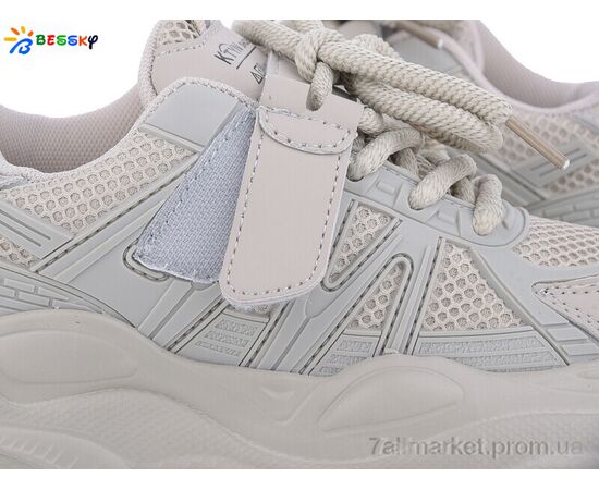 Кросівки дитячі модні Весна/осінь BY3666-4C (8 пар р.33-38) "Bessky-Kellaifeng" недорого оптом від прямого постачальника, зображення 2 Кросівки дитячі модні Весна/осінь BY3666-4C (8 пар р.33-38) "Bessky-Kellaifeng" недорого оптом від прямого постачальника, зображення 2