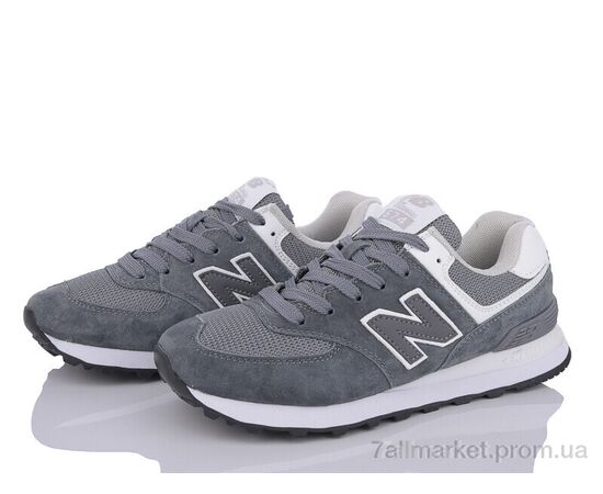 Кросівки жіночі модні Весна/осінь B573-6 (8 пар р.36-41) "Olimp" недорого оптом від прямого постачальника, зображення 2