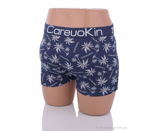 Труси Весна/осінь A1336 mix (12 шт. р.сіткаXL-3XL) "Textile" недорого оптом від прямого постачальника, зображення 3