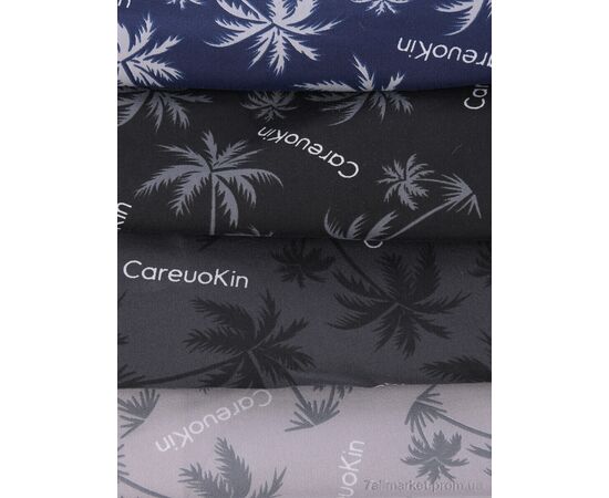 Труси Весна/осінь A1336 mix (12 шт. р.сіткаXL-3XL) "Textile" недорого оптом від прямого постачальника, зображення 4