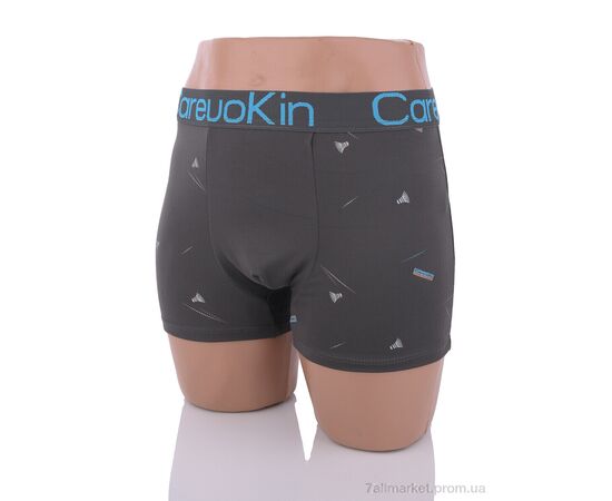 Труси Весна/осінь A4631 mix (12 шт. р.сіткаXL-3XL) "Textile" недорого оптом від прямого постачальника, зображення 2