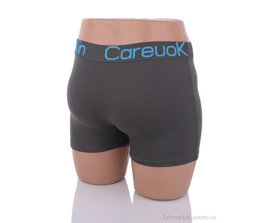 Труси Весна/осінь A4631 mix (12 шт. р.сіткаXL-3XL) "Textile" недорого оптом від прямого постачальника, зображення 3