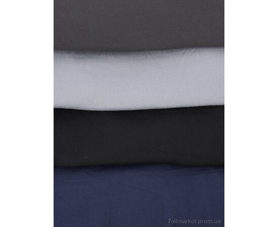 Труси Весна/осінь A4631 mix (12 шт. р.сіткаXL-3XL) "Textile" недорого оптом від прямого постачальника, зображення 4