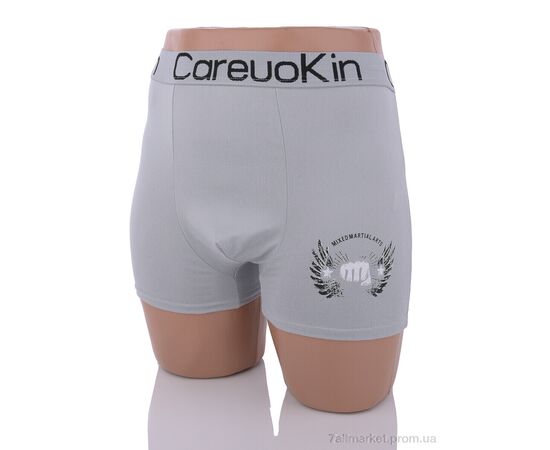 Труси Весна/осінь A5622 mix (12 шт. р.сіткаXL-3XL) "Textile" недорого оптом від прямого постачальника, зображення 2