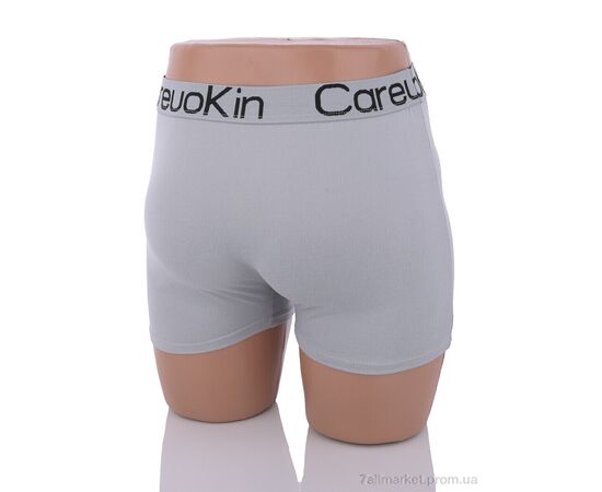 Труси Весна/осінь A5622 mix (12 шт. р.сіткаXL-3XL) "Textile" недорого оптом від прямого постачальника, зображення 3