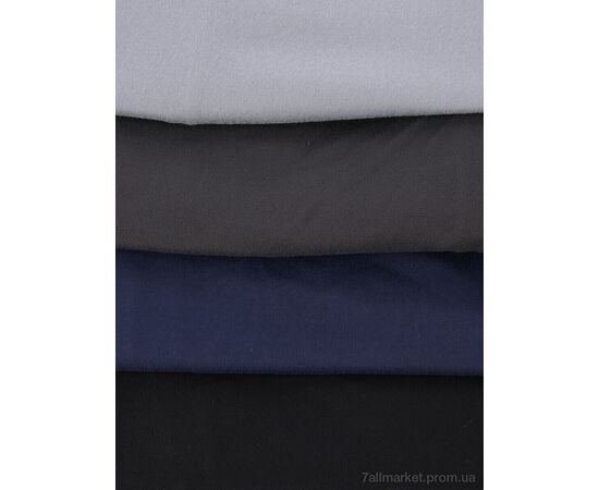 Труси Весна/осінь A5622 mix (12 шт. р.сіткаXL-3XL) "Textile" недорого оптом від прямого постачальника, зображення 4