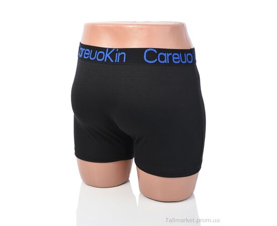 Труси Весна/осінь A1679 mix (12 шт. р.сітка4XL-6XL) "Textile" недорого оптом від прямого постачальника, зображення 3