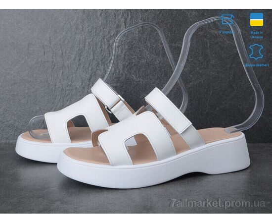 Фотография Шлепки женские облегченные Лето 883-8 (6 пар р.36-40) "Ailinda" недорого оптом от прямого поставщика, изображение 2