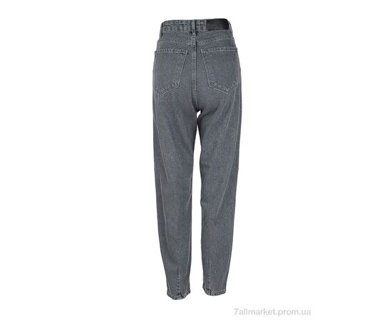 Джинсы женские Весна/осень SK750-3 grey (5 шт. р.сетка 25-29) "Pozitiv" недорого оптом от прямого поставщика, изображение 2 Фотография Джинсы женские Весна/осень SK750-3 grey (5 шт. р.сетка 25-29) "Pozitiv" недорого оптом от прямого поставщика, изображение 2