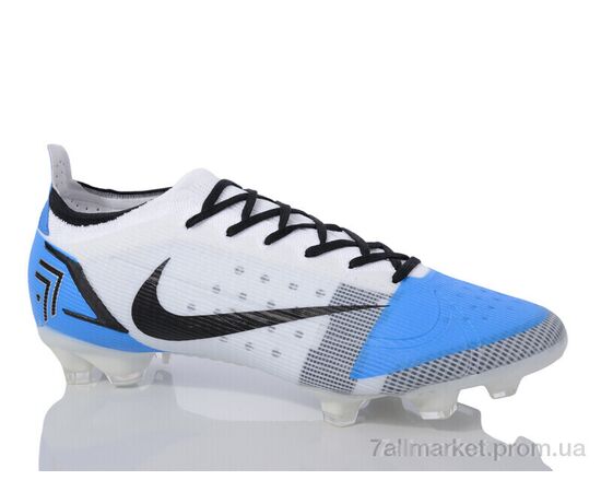 Футбольне взуття чоловічі Весна/осінь 6721 (6 пар р.41-44) "Presto" недорого оптом від прямого постачальника, зображення 2 Футбольне взуття чоловічі Весна/осінь 6721 (6 пар р.41-44) "Presto" недорого оптом від прямого постачальника, зображення 2