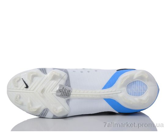 Футбольне взуття чоловічі Весна/осінь 6721 (6 пар р.41-44) "Presto" недорого оптом від прямого постачальника, зображення 3 Футбольне взуття чоловічі Весна/осінь 6721 (6 пар р.41-44) "Presto" недорого оптом від прямого постачальника, зображення 3