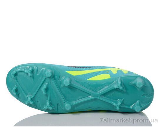 Футбольная обувь мужские Весна/осень 2162-1 (6 пар р.40-43) "Presto" недорого оптом от прямого поставщика, изображение 3 Фотография Футбольная обувь мужские Весна/осень 2162-1 (6 пар р.40-43) "Presto" недорого оптом от прямого поставщика, изображение 3