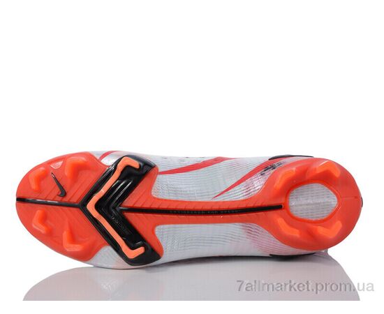 Футбольне взуття чоловічі Весна/осінь 0996 (9 пар р.41-45) "Presto" недорого оптом від прямого постачальника, зображення 3 Футбольне взуття чоловічі Весна/осінь 0996 (9 пар р.41-45) "Presto" недорого оптом від прямого постачальника, зображення 3