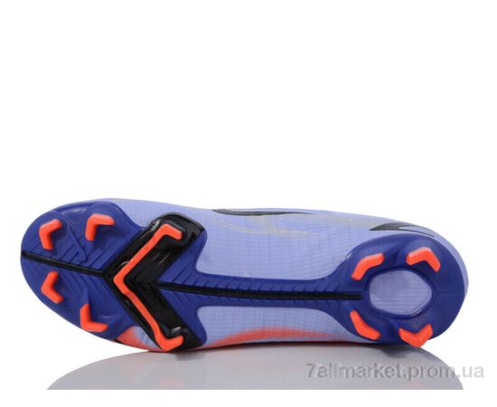 Футбольная обувь мужские Весна/осень 2859 (7 пар р.41-44) "Presto" недорого оптом от прямого поставщика, изображение 3 Фотография Футбольная обувь мужские Весна/осень 2859 (7 пар р.41-44) "Presto" недорого оптом от прямого поставщика, изображение 3