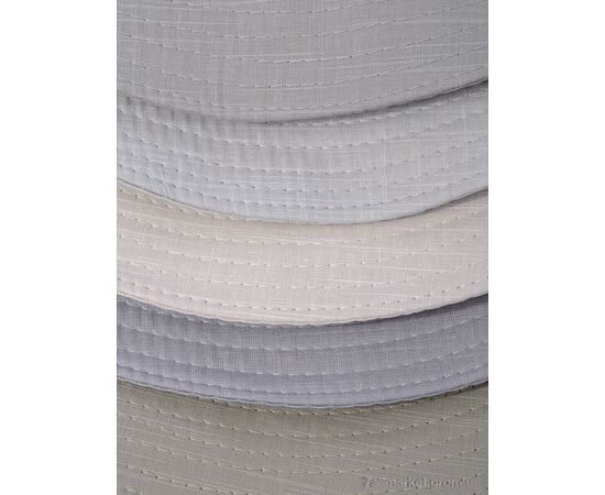 Фотография Панама мужская Лето SF1 mix (5 шт. р.сетка 57-59) "KUINH" недорого оптом от прямого поставщика, изображение 2