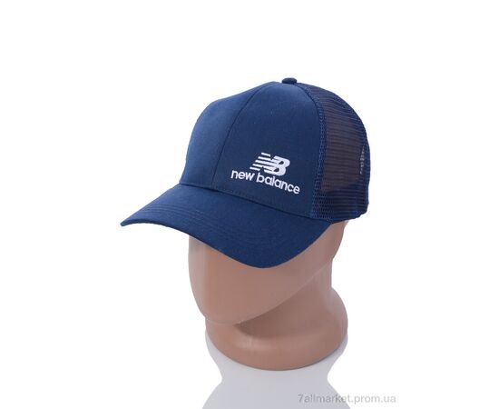 Фотография Кепка для мужчин Лето SF2-1 mix (5 шт. р.сетка 57-59) "KUINH" недорого оптом от прямого поставщика, изображение 3