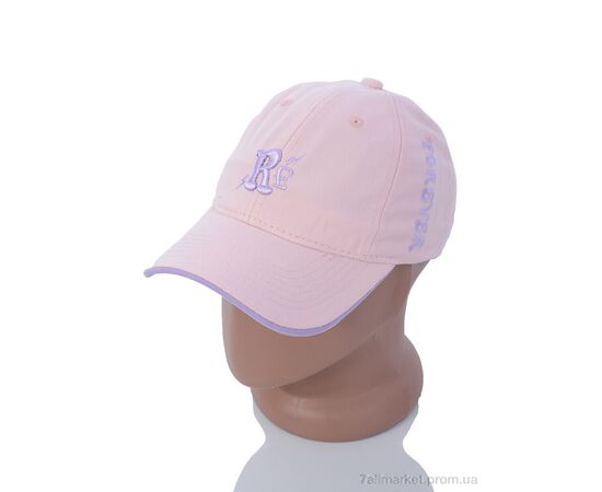 Фотография Кепка детская Лето Re mix (5 шт. р.сетка 53-55) "KUINH" недорого оптом от прямого поставщика, изображение 2
