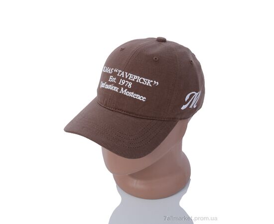 Фотография Кепка детская Лето 1978 mix (5 шт. р.сетка 53-55) "KUINH" недорого оптом от прямого поставщика, изображение 2