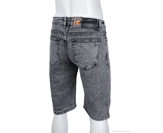 Шорти чоловічі Весна/осінь BR4119-1 (8 шт. р.сітка29-38) "Baron" недорого оптом від прямого постачальника, зображення 2 Шорти чоловічі Весна/осінь BR4119-1 (8 шт. р.сітка29-38) "Baron" недорого оптом від прямого постачальника, зображення 2