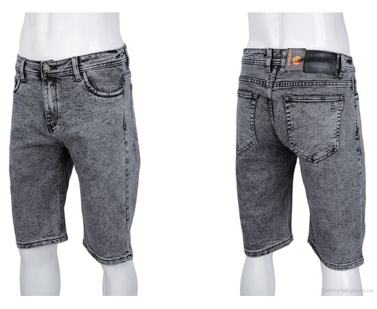 Шорти чоловічі Весна/осінь BR4119-1 (8 шт. р.сітка29-38) "Baron" недорого оптом від прямого постачальника, зображення 3 Шорти чоловічі Весна/осінь BR4119-1 (8 шт. р.сітка29-38) "Baron" недорого оптом від прямого постачальника, зображення 3