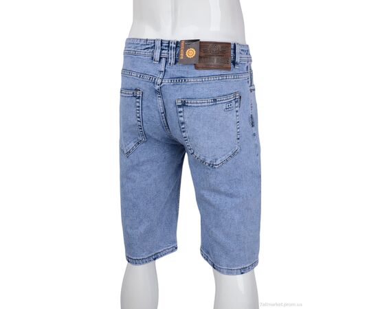 Фотография Шорты мужские Весна/осень BR4117 (8 шт. р.сетка 31-38) "Baron" недорого оптом от прямого поставщика, изображение 2