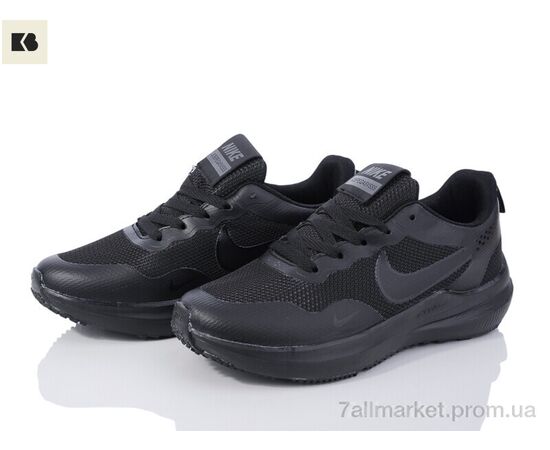 Фотография Кроссовки женские модные Весна/осень 3573-B1130-2 (8 пар р.36-39) "BIG" недорого оптом от прямого поставщика, изображение 2